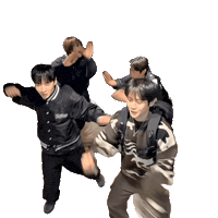 윤두준 Sticker