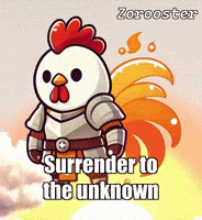 Peace Mountain GIF by Zorooster