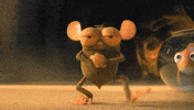 Les As De La Jungle Dance GIF by tatprod