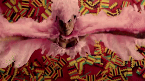 kendrick lamar GIF by Interscope Records