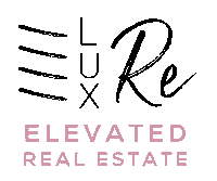 Real Estate Realtor Sticker by LuxRE Naples