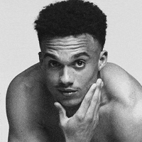 Antonee Robinson GIF by Calvin Klein