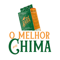 baitaervamate chimarrao erva mate baita erva mate baita mate Sticker