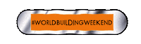 Worldbuildingweekend Sticker by SWTVC