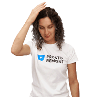 Просторемонт Sticker by Prosto Remont