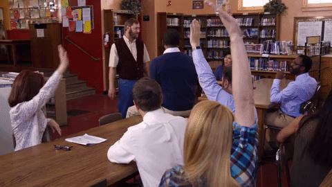 twc305 GIF by truTV’s Those Who Can’t