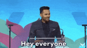 GIF by Shorty Awards