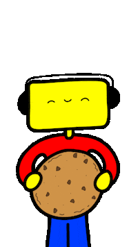 For You Love Sticker by The Squibbles