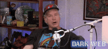 Paul Scheer GIF by Dark Web