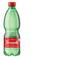 Ferrarelle drink water pet italy Sticker