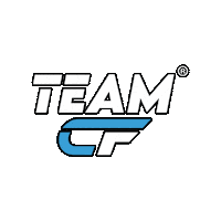 chaysefit cf team cf chaysefit team chaysefit Sticker