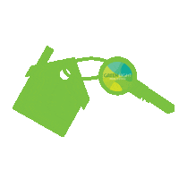 Real Estate Vermont Sticker by GLREVT