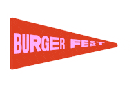 Fun Festival Sticker by Chocolate Fest