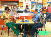 Oh No GIF by BIGI_TV