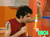 Hypnoza GIF by BIGI_TV