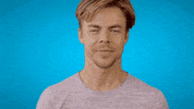 Derek Hough Lol GIF by Hairspray Live!