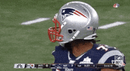 New England Patriots Football GIF by NFL