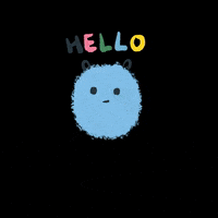 Happy Greetings GIF