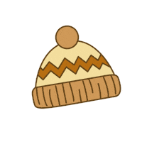 Fall Autumn Sticker