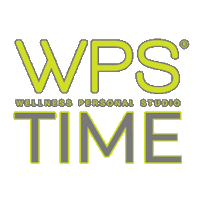 WellnessPersonalStudio wellness academia treino ta pago Sticker