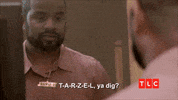 90 Day Fiance Bling GIF by TLC