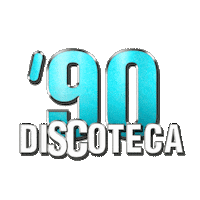 discoteca90cluj discoteca90 discoteca90cluj Sticker