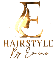 Hairstylebyemine Sticker by Butik Emine