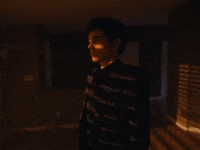 Music Video GIF by Joshua Bassett