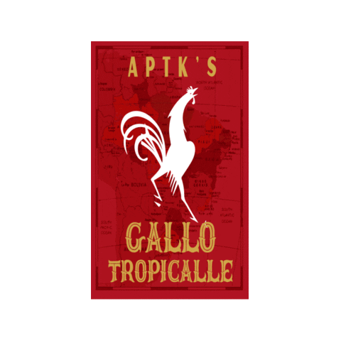 aptk_spirits giphyupload Sticker