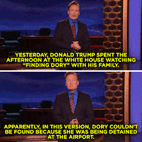donald trump conan obrien GIF by Team Coco