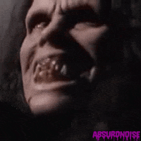 night of the demons 2 horror movies GIF by absurdnoise