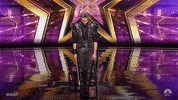 sing tyra banks GIF by America's Got Talent