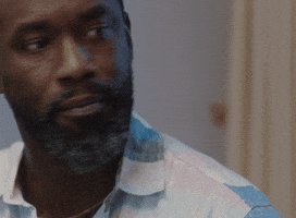 tkamseries wtf huh disgust glare GIF