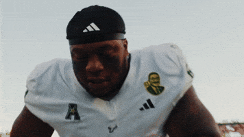 College Football GIF by USF Athletics