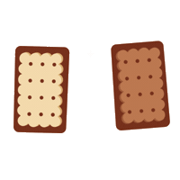 Chocolatesnestle Sticker by Crunch Centroamérica