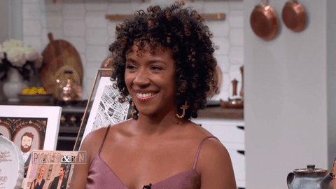 kelliepickler benaaron GIF by Pickler & Ben