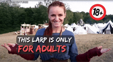 Reaction Image GIF