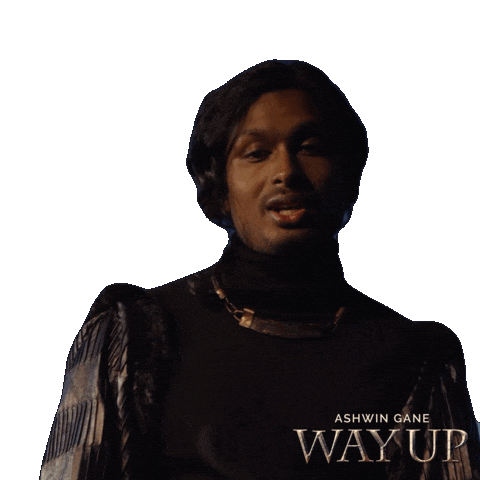 Tennis How I Feel Sticker by Ashwin Gane