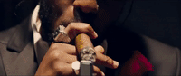 rihanna loyalty GIF by Kendrick Lamar