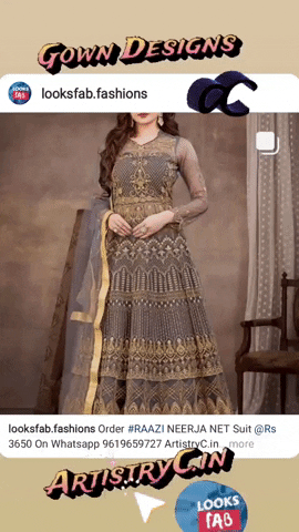 Buy Now Fashion GIF by ArtistryC