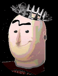 Dignity GIF