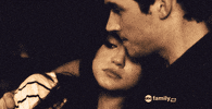 comfort GIF
