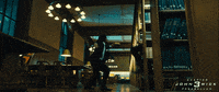john wick GIF by John Wick: Chapter 3 - Parabellum