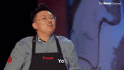 Whats Up Hello GIF by The Roku Channel