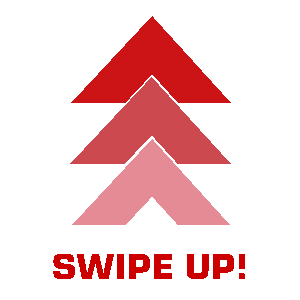 Swipe Up Youtube Sticker by Westfunk