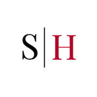 Shc Sticker by Simply Homes Calgary
