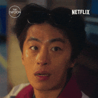 Korean Drama Goodbye GIF by The Swoon