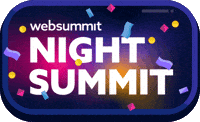 Lisbon GIF by Web Summit