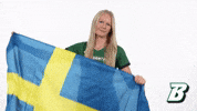 Bingath GIF by Binghamton Athletics