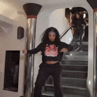 Fight Square Up GIF